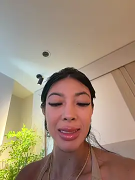 KalaBeckett_ – Live XXX-chat