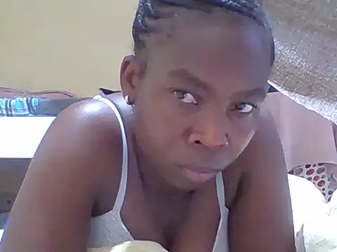 miss_melis – Live XXX-chat