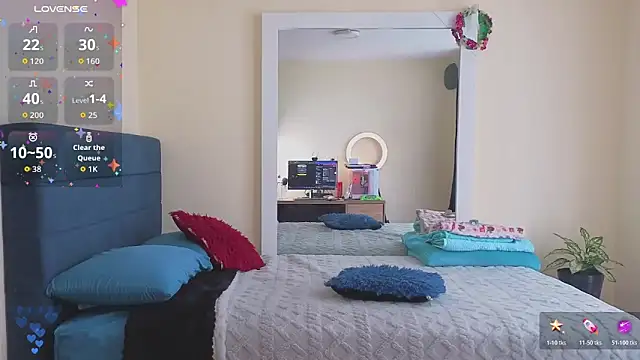 cameron_cum's Live XXX Chat