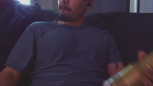 Show de Brooklynrican na webcam