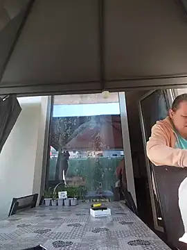 Chat XXX en directo de Jahudka47