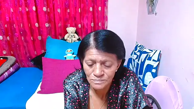 SLUTTYROXY Obrolan Langsung XXX