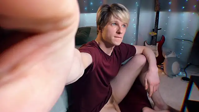 Breston_Sweet – Kamerová šou