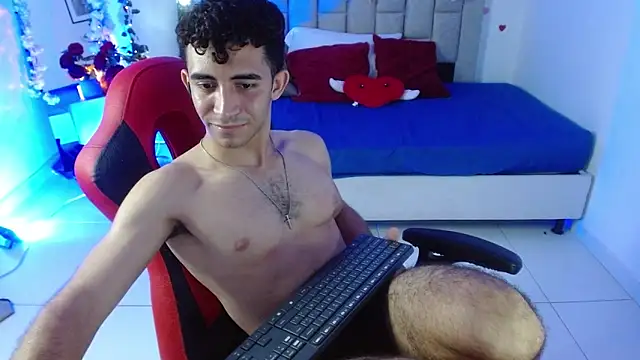 Caius_fox – webcam-show