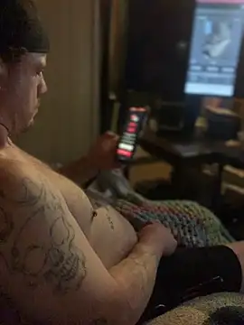 Ldnick69 – Live XXX-chat