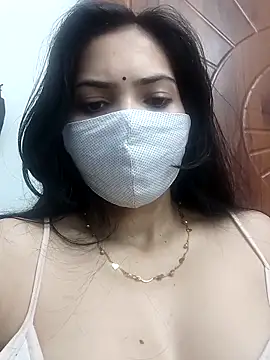 XXX chat uživo modela PUNAM456