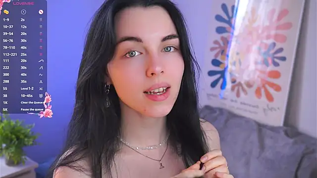 Živý XXX chat MirnaTellado