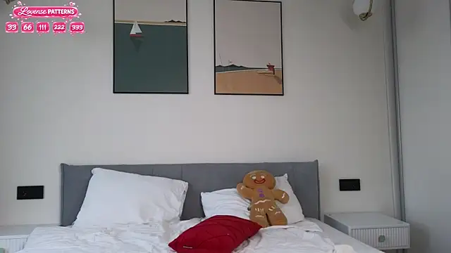 delorathecookiee's Webcam Show