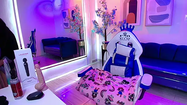 Živý XXX chat Miia__owens