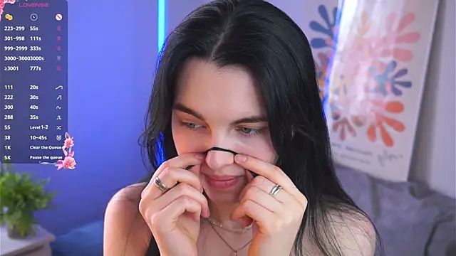 Chat XXX en directo de MirnaTellado