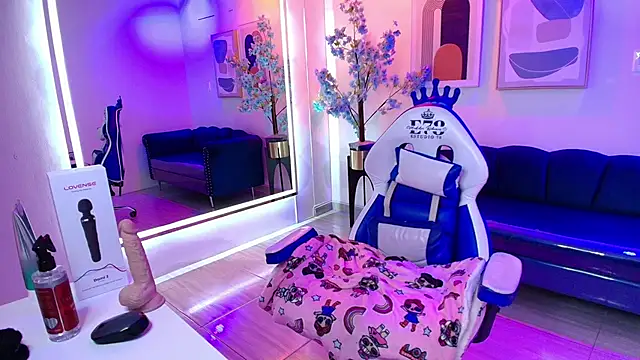 Chat XXX en directo de Miia__owens