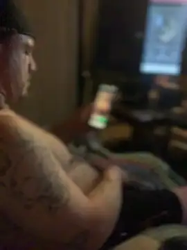 Czat XXX na żywo – Ldnick69