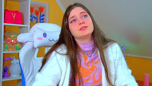 JessicaJewells' Live XXX Chat