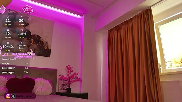 Chatroom XXX en direct de jelly__beanss