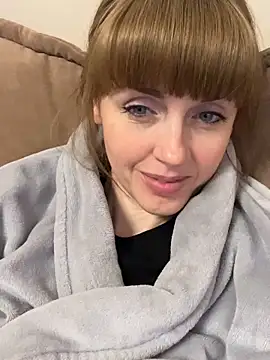 Kamilochka2951's Live XXX Chat