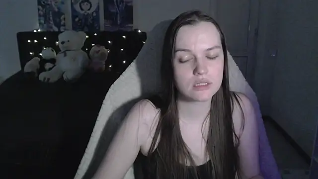 Little_flowers Live XXX-Chat