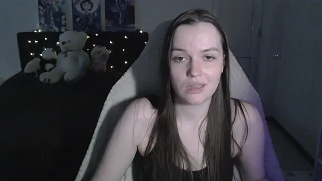 Little_flowers 라이브 XXX 채팅