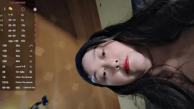 cicimm – Live XXX-chat