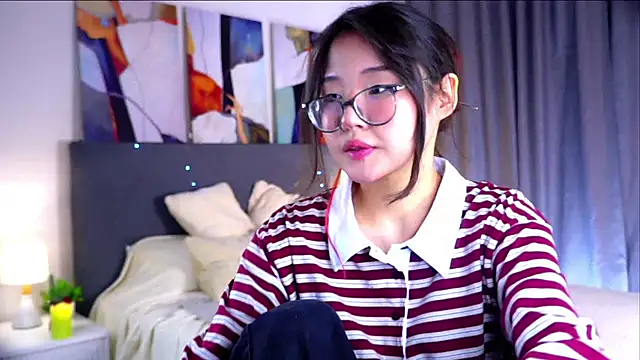 NelleMihalko – Live XXX-chat