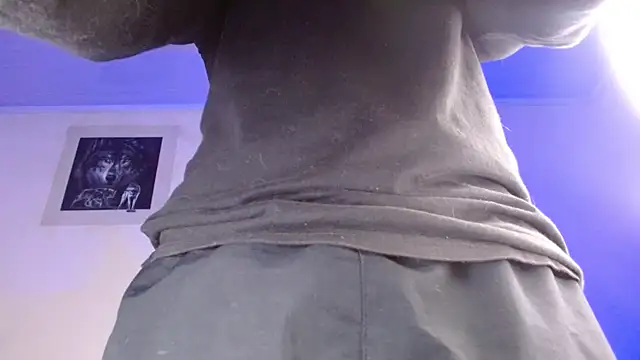 SexyBoy-Bigclit Webcam Show