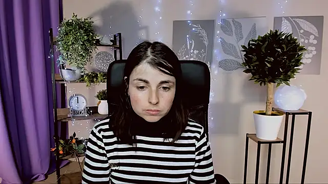 MartaEdams – Live XXX-chat