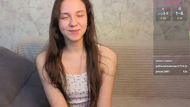 GiseleLamos – Live XXX-chat