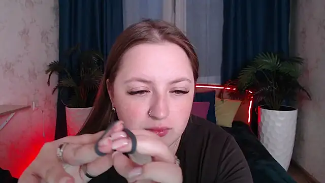 GirlPlayer Adlı Modelin Canlı XXX Sohbeti