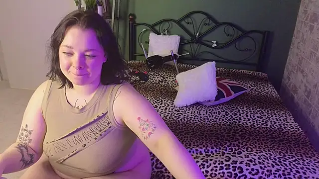 Vlada_vv Chat XXX in diretta