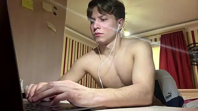 Show de webcam de Jimmy1Butler