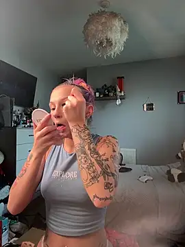 Milssweetx's Live XXX Chat