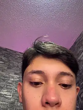 Show de webcam de Noah_ledom