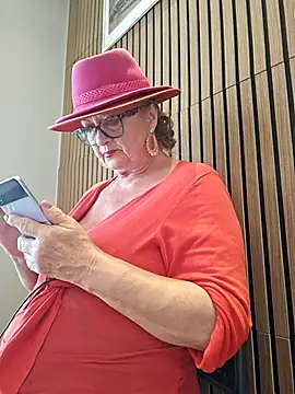 Sembang XXX Secara Langsung Hot-Muci