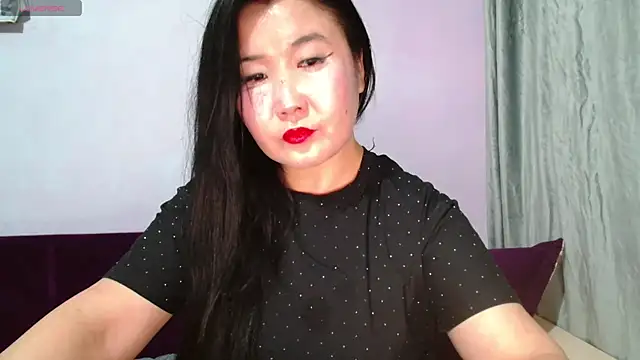 Bet_Lu Adlı Modelin Canlı XXX Sohbeti