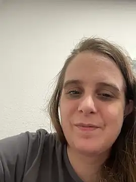 Webkamerová show Chantalee