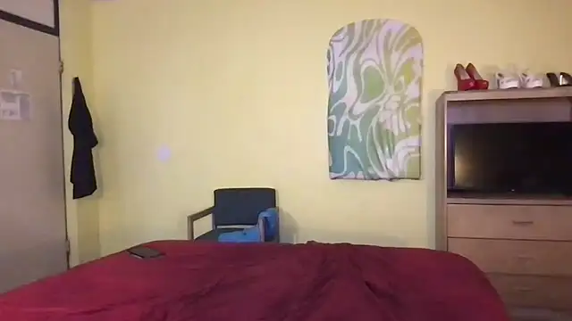 TiffaneyLove live XXX chat