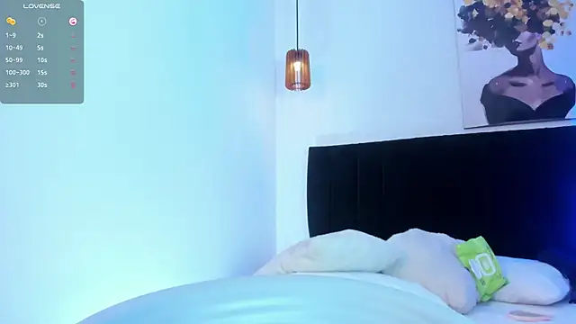 Živý XXX chat dolly_zoe