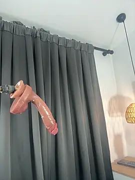 Angel_Perv's Live XXX Chat