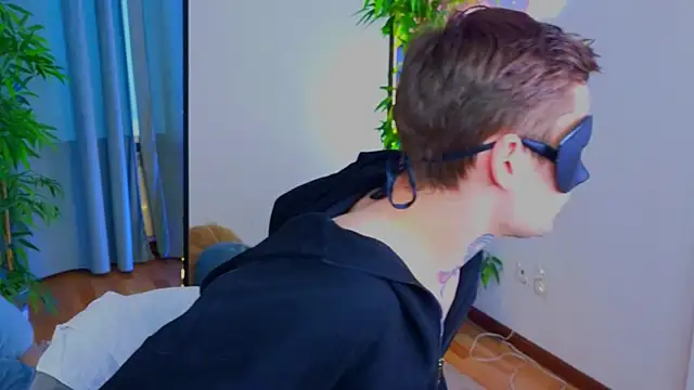 Živý XXX chat ohhottom