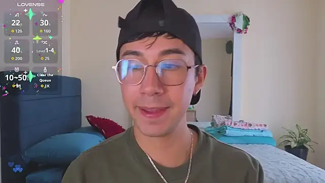 cameron_cumn Webbikameraesitys