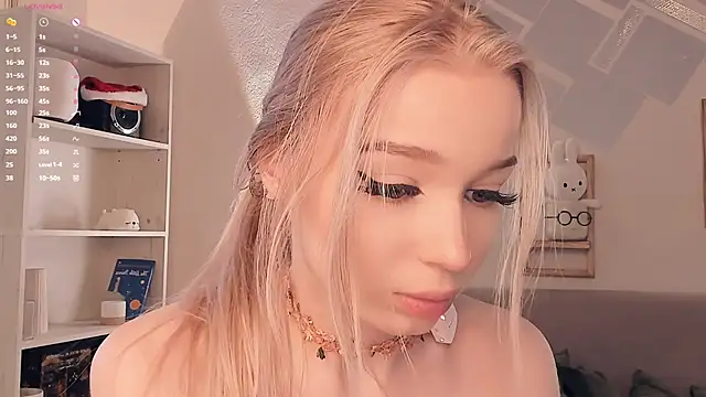 Chat XXX en directo de EvaSolisv