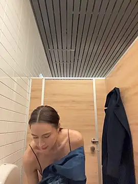 Živý XXX chat Holly_Play