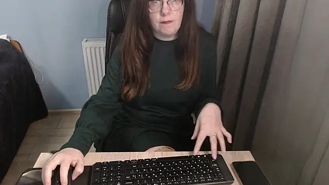 -Mandarishka-'s Live XXX Chat