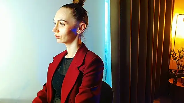 Živý XXX chat Lady_Sunshine_