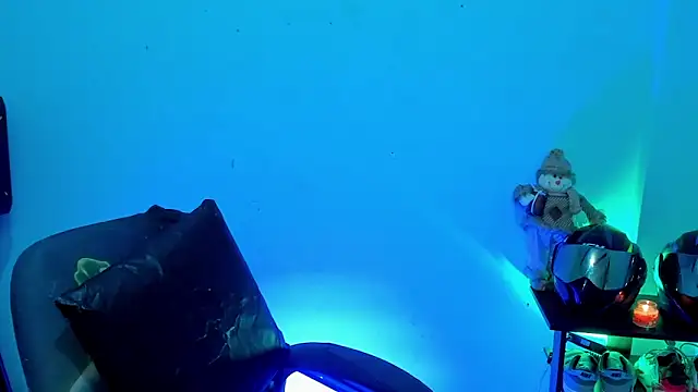 zeus_7777 网络视讯表演