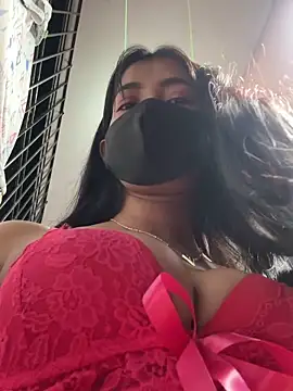 Neha18's Live XXX Chat