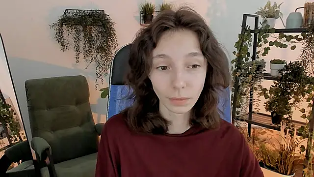 Živý XXX chat EmmanuellBrown