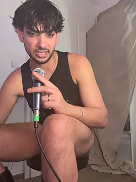 Gipsyboysteve Obrolan Langsung XXX