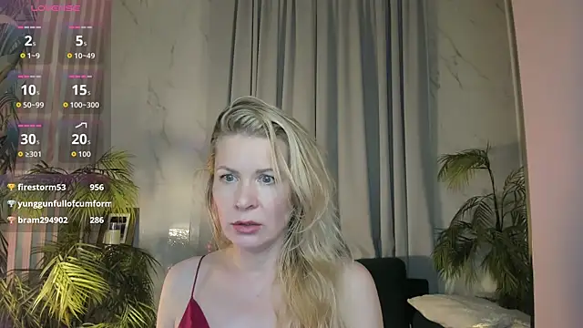 Živý XXX chat Julia_Giulia