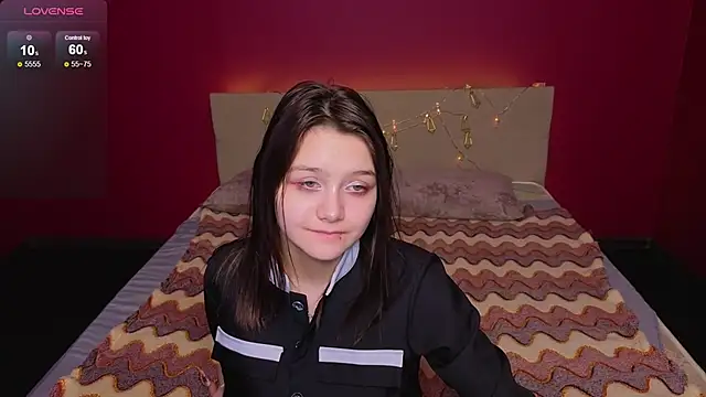 xxxnaughtyfoxyxxx's Live XXX Chat