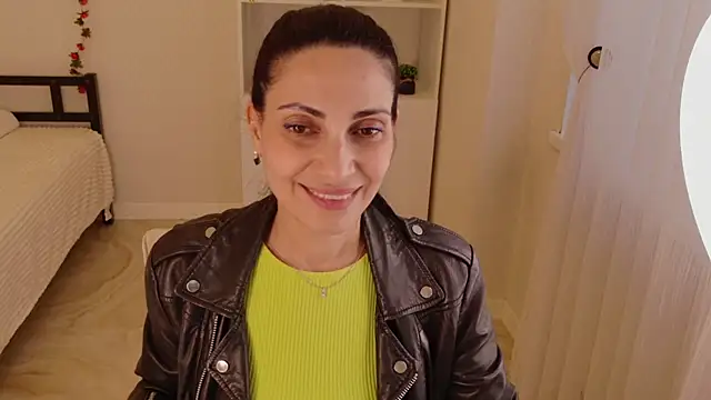 Živý XXX chat LovelyBeatrice